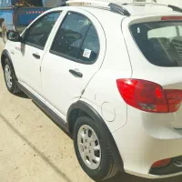 کوییک GXl صفر ۴۰۴