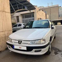 پژو پارس تیوفایو