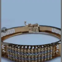گمشده دسبند طلا البرنادو تماس با