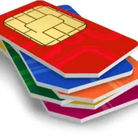 سیمکارت ۹۱۲