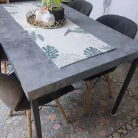 میز دست ساز