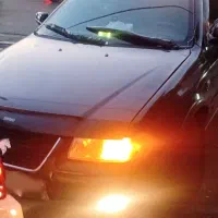 معاوضه با وانت