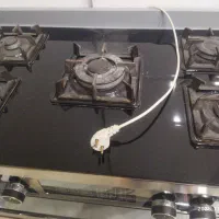 گازطرح فر درحدنو