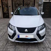 کوییک R مدل 1404 استاندارد 85 گانه
