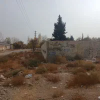 فروش زمین چهار باغ|فروش زمین و ملک کلنگی|چهارباغ, |دیوار