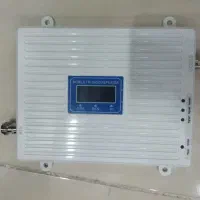 تقویت کننده آنتن دهی