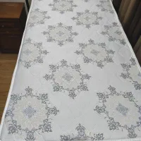 دو عدد تشک تبی کاملا سالم