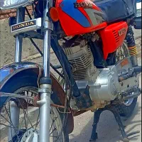موتور 125