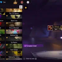 اکانت فری فایر لول 71|کنسول، بازی ویدئویی و آنلاین|مشهد, پورسینا|دیوار