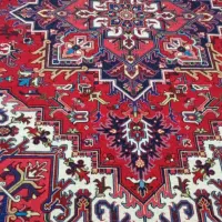 فرش هریس تاجری|فرش|تبریز, |دیوار