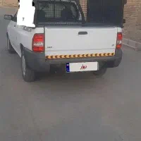 وانت پراید مدل ۹۹|خودرو سواری و وانت|جوکار, |دیوار