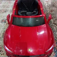 ماشین شارژی