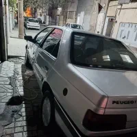 405مدل91دوگانه|خودرو سواری و وانت|مشهد, طبرسی شمالی|دیوار