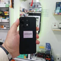 گوشی honor x8a برای کسایی ک هواوی بازن درحد خشک