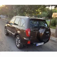 ام وی ام ایکس۳۳ مدل۹۷|خودرو سواری و وانت|مشهد, ولیعصر (شهرک غرب)|دیوار