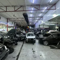 استخدام نیازمند صافکار سنتی(درصدی)