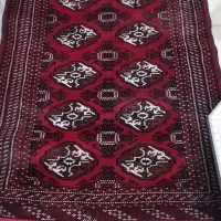 قالیچه ی دستباف