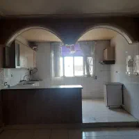 ۷۱متر/دوخواب/زیرقیمت/تاپ لوکیشن/طبقه سوم واقعی|فروش آپارتمان|تهران, شکیبا|دیوار