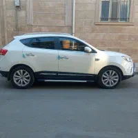 جکS5 97 اتومات|خودرو سواری و وانت|کرمانشاه, |دیوار