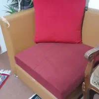 مبل ال|مبلمان خانگی و میز عسلی|اردبیل, |دیوار