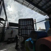 پشم شیشه|مصالح و تجهیزات ساختمان|شهر ری, بازار آهن|دیوار