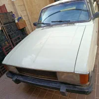 پیکان وانت 87|خودرو سواری و وانت|رباط‌کریم, نصیرشهر|دیوار