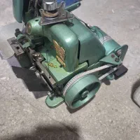 چرخ خیاطی سر دوز پروانه ای