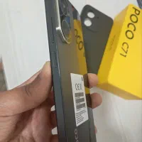 poco c71|موبایل|تهران, وصفنارد|دیوار