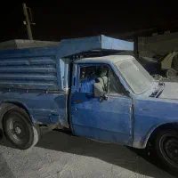 نیسان|خودرو سواری و وانت|بندرعباس, |دیوار