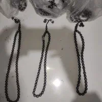 تسبیح های نقره کوب و برنج کوب و مس کوب