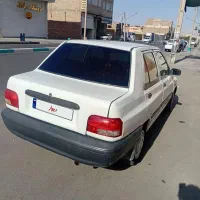 پرایدمدل۹۴یزد|خودرو سواری و وانت|یزد, |دیوار