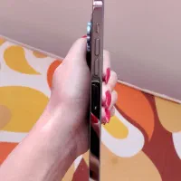 ایفون ۱۳پرومکس مشکی کاملا نو|موبایل|مشهد, سرافرازان|دیوار