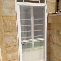 درب و پنجره هنرمند|عمدهفروشی|برزک, |دیوار