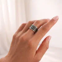 انگشتر یونانی