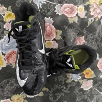 کفش چمن اورجینال سایز ۳۶.۵ و ۳۳|کیف، کفش، کمربند|مشهد, شهید رضوی|دیوار