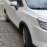 جک استری مدل ۴۰۲ درحدصفر بدونه رنگ ۱۰۰ درصد