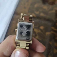 ساعت زنانه طلایی کارلو پروجی|ساعت|اصفهان, بهارستان|دیوار