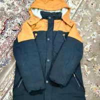 کاپشن پسرونه