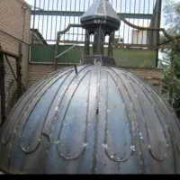 خدمات آهنگری و جوشکاری|خدمات پیشه و مهارت|تهران, پاسداران|دیوار