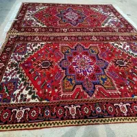 جفت ۶ متری نونو بارماخ توخوش خیلی ضخیم و نرم
