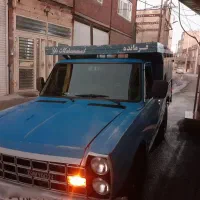 نیسان مدل ۸۵ انژکتور