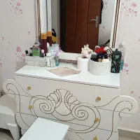 فروش تخت خواب دو نفره|تخت و سرویس خواب|بیجار, |دیوار