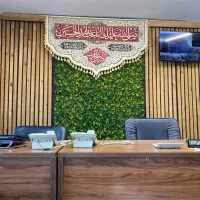 منشی خانم