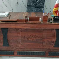 میز کنفرانس 12 نفره|مبلمان اداری|کردکوی, |دیوار