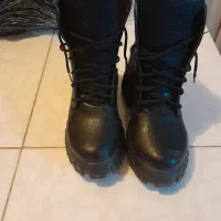 بوت زنانه|کیف، کفش، کمربند|بروجرد, |دیوار