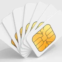 فروش سیم کارت رند کیش
