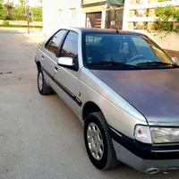 پژو 405 SLX موتور 1800، شاسی پلمپ|خودرو سواری و وانت|جهرم, |دیوار