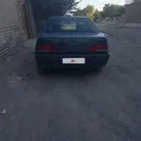 پیکان آردیی مدل84|خودرو سواری و وانت|خاش, |دیوار