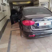 جک جی4|خودرو سواری و وانت|پرند, فاز ۲|دیوار