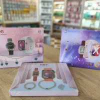 لوازم جانبی موبایل - ساعت هوشمند